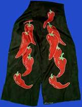 Chili Peppers-s