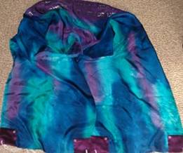 Gladish tallit