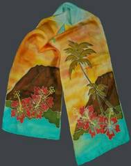 Hawaiian Hibiscus_s